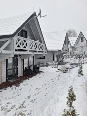 Chatka eden, Sosnówka K Jeleniej Góry